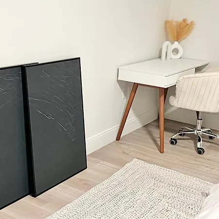 Modern 2 Bed Furnished Apartment In Quincy Extérieur photo