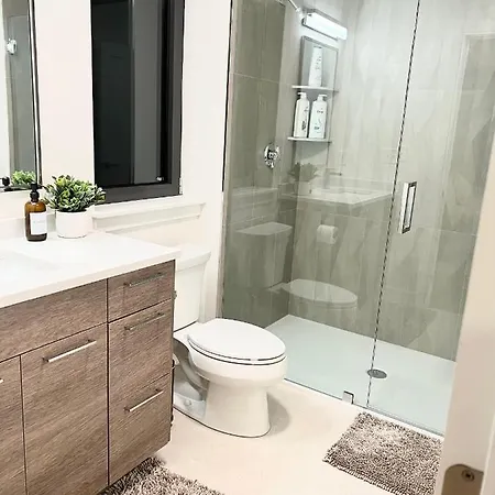 Modern 2 Bed Furnished Apartment In Quincy Extérieur photo