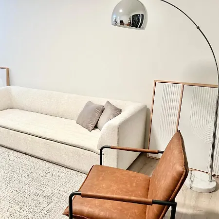 Modern 2 Bed Furnished Apartment In Quincy Extérieur photo