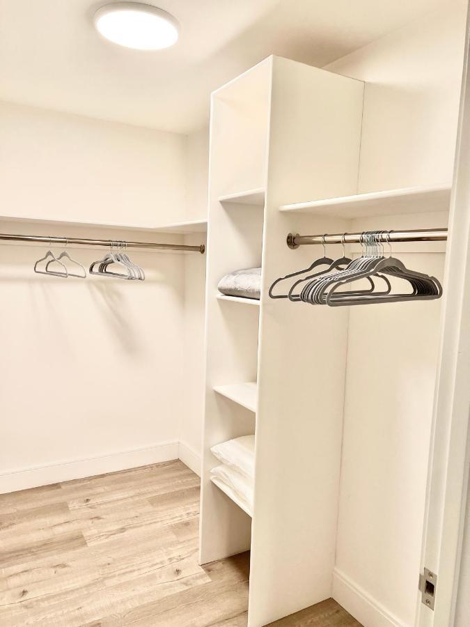 Appartement Modern 2 Bed Furnished In